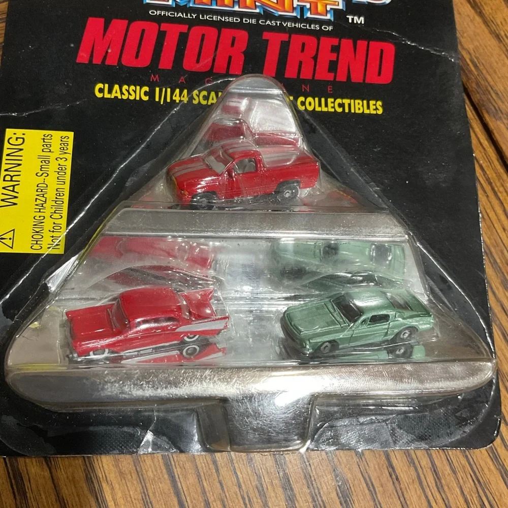 Racing Champions set racing